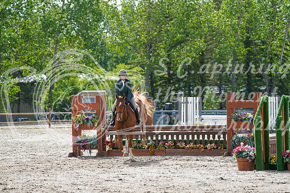 07172 - Jackie - 2026 June Classic I - Sunday June 14th