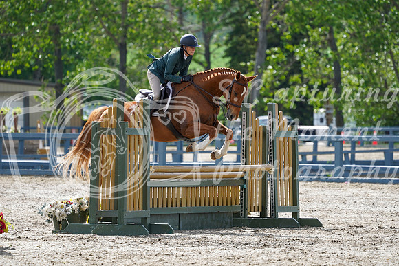 07176 - Jackie - 2026 June Classic I - Sunday June 14th