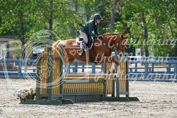 07177 - Jackie - 2026 June Classic I - Sunday June 14th