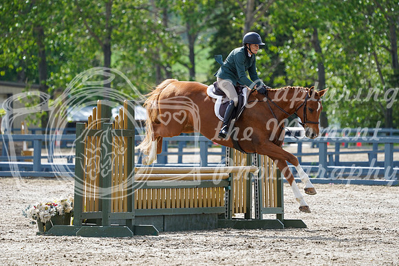 07178 - Jackie - 2026 June Classic I - Sunday June 14th