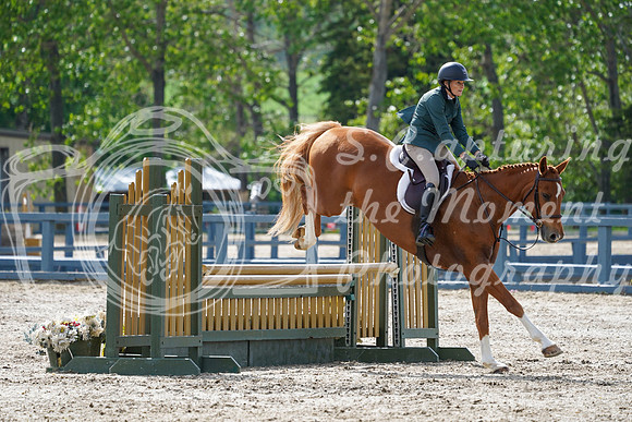 07179 - Jackie - 2026 June Classic I - Sunday June 14th