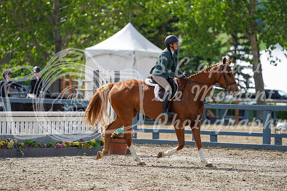 07180 - Jackie - 2026 June Classic I - Sunday June 14th