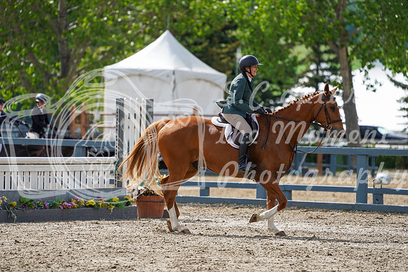 07181 - Jackie - 2026 June Classic I - Sunday June 14th