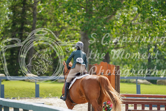 07210 - Jackie - 2026 June Classic I - Sunday June 14th