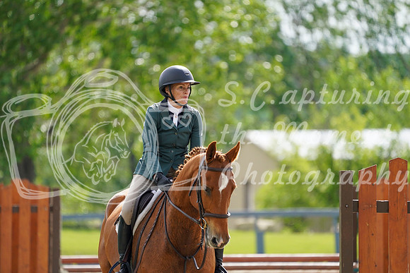 07211 - Jackie - 2026 June Classic I - Sunday June 14th