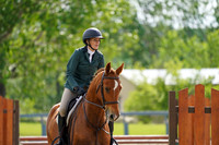 07212 - Jackie - 2026 June Classic I - Sunday June 14th