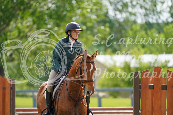 07212 - Jackie - 2026 June Classic I - Sunday June 14th