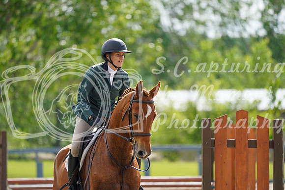 07213 - Jackie - 2026 June Classic I - Sunday June 14th