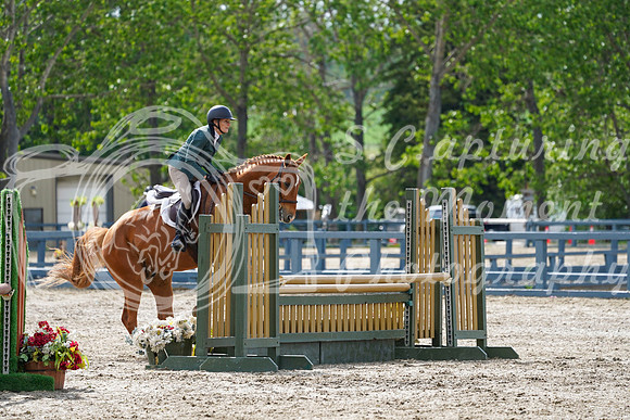 07214 - Jackie - 2026 June Classic I - Sunday June 14th