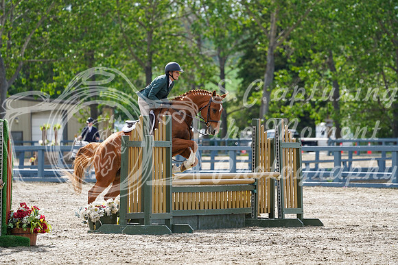 07215 - Jackie - 2026 June Classic I - Sunday June 14th