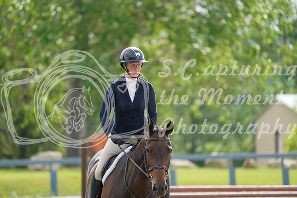 07253 - Jackie - 2026 June Classic I - Sunday June 14th