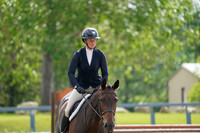 07254 - Jackie - 2026 June Classic I - Sunday June 14th