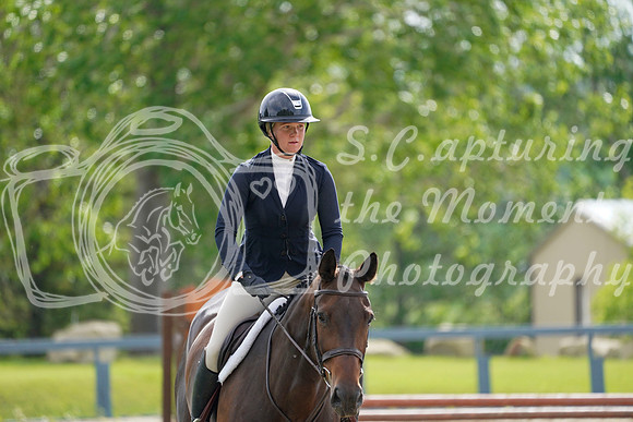07254 - Jackie - 2026 June Classic I - Sunday June 14th