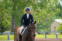 07255 - Jackie - 2026 June Classic I - Sunday June 14th