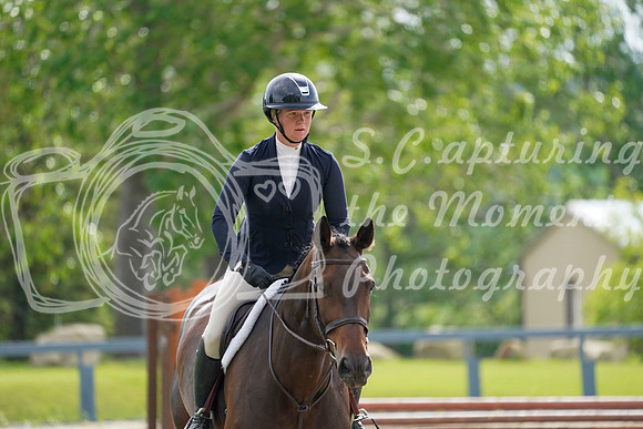 07255 - Jackie - 2026 June Classic I - Sunday June 14th