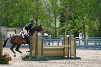 07256 - Jackie - 2026 June Classic I - Sunday June 14th