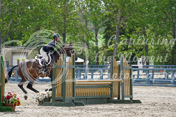 07256 - Jackie - 2026 June Classic I - Sunday June 14th