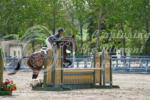 07257 - Jackie - 2026 June Classic I - Sunday June 14th