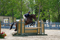 07258 - Jackie - 2026 June Classic I - Sunday June 14th