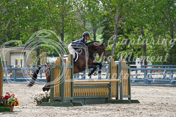 07258 - Jackie - 2026 June Classic I - Sunday June 14th