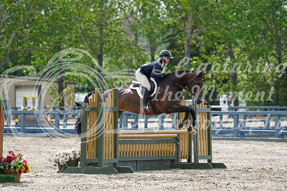 07259 - Jackie - 2026 June Classic I - Sunday June 14th