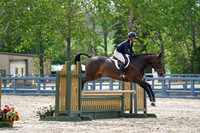 07260 - Jackie - 2026 June Classic I - Sunday June 14th