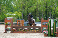 07262 - Jackie - 2026 June Classic I - Sunday June 14th