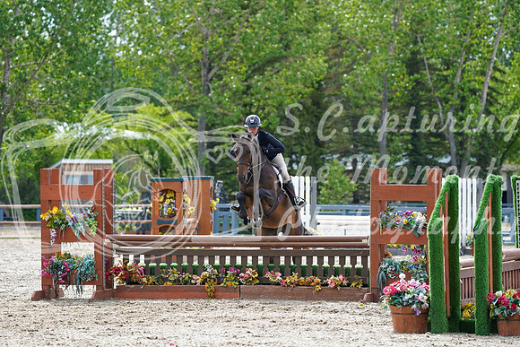 07263 - Jackie - 2026 June Classic I - Sunday June 14th