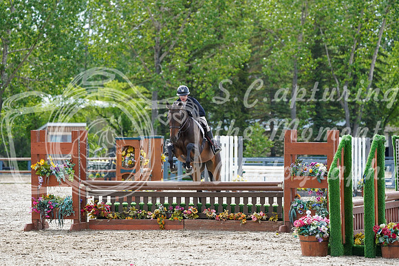 07264 - Jackie - 2026 June Classic I - Sunday June 14th