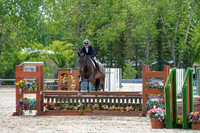07265 - Jackie - 2026 June Classic I - Sunday June 14th