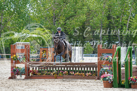 07265 - Jackie - 2026 June Classic I - Sunday June 14th