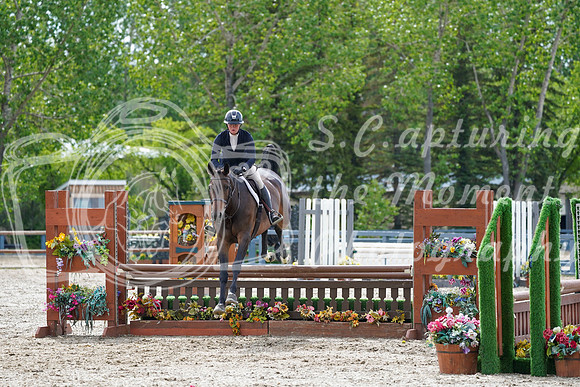 07266 - Jackie - 2026 June Classic I - Sunday June 14th
