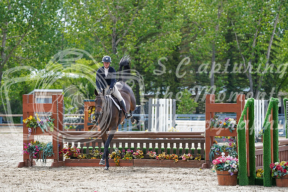 07267 - Jackie - 2026 June Classic I - Sunday June 14th