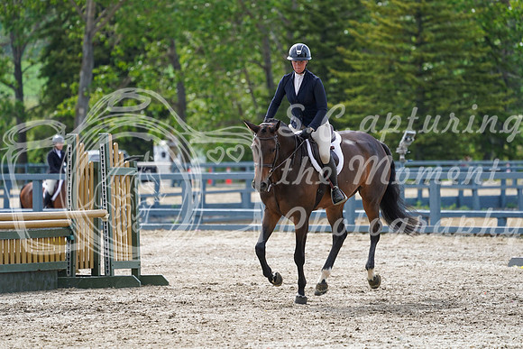 07269 - Jackie - 2026 June Classic I - Sunday June 14th