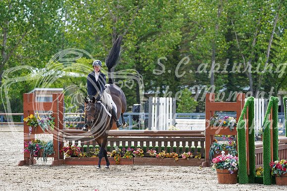 07268 - Jackie - 2026 June Classic I - Sunday June 14th