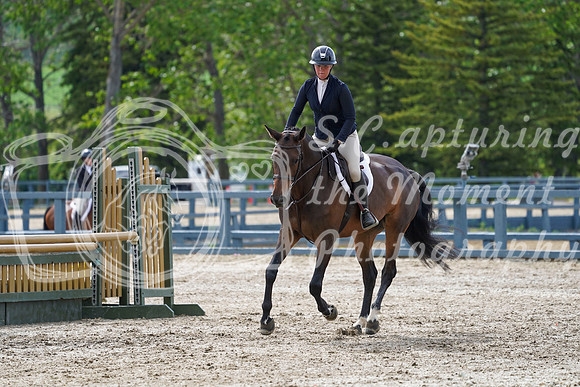 07270 - Jackie - 2026 June Classic I - Sunday June 14th