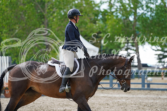 07272 - Jackie - 2026 June Classic I - Sunday June 14th