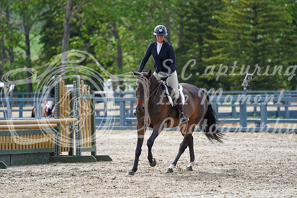 07271 - Jackie - 2026 June Classic I - Sunday June 14th