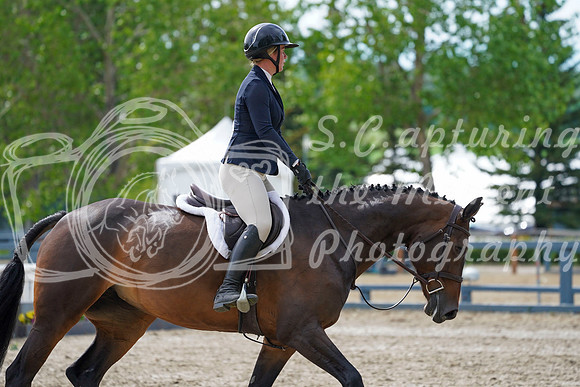 07273 - Jackie - 2026 June Classic I - Sunday June 14th
