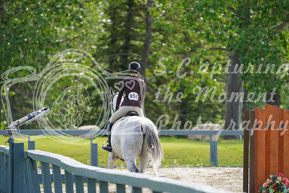 07056 - Jackie - 2026 June Classic I - Sunday June 14th