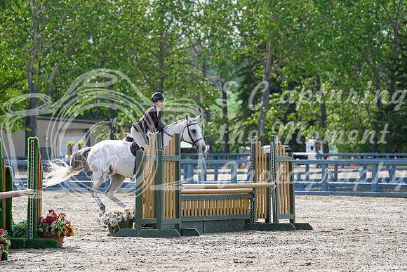 07057 - Jackie - 2026 June Classic I - Sunday June 14th