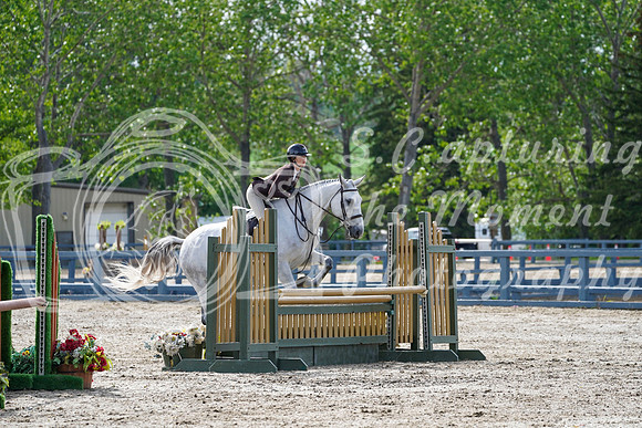 07058 - Jackie - 2026 June Classic I - Sunday June 14th