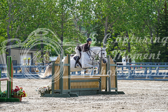 07059 - Jackie - 2026 June Classic I - Sunday June 14th