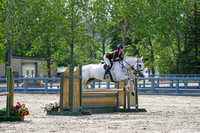 07060 - Jackie - 2026 June Classic I - Sunday June 14th