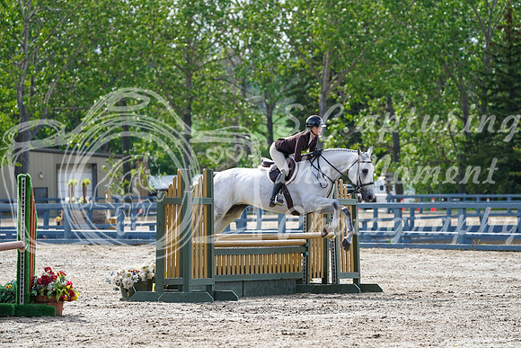 07060 - Jackie - 2026 June Classic I - Sunday June 14th