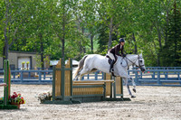 07061 - Jackie - 2026 June Classic I - Sunday June 14th