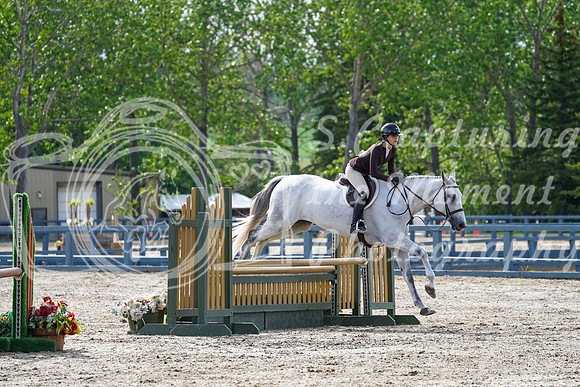 07061 - Jackie - 2026 June Classic I - Sunday June 14th