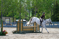 07062 - Jackie - 2026 June Classic I - Sunday June 14th