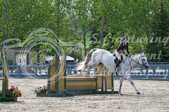 07062 - Jackie - 2026 June Classic I - Sunday June 14th