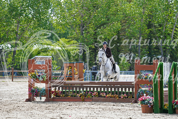 07066 - Jackie - 2026 June Classic I - Sunday June 14th